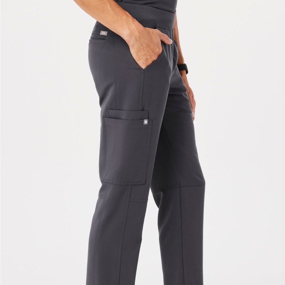 Figs Axim Cargo Scrub Pants